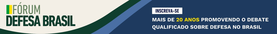 Fórum Defesa Brasil — Inscreva-se